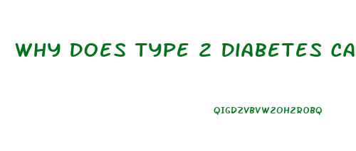 Why Does Type 2 Diabetes Cause Sexual Dysfunction