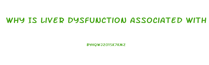 Why Is Liver Dysfunction Associated With Bleeding Disorders