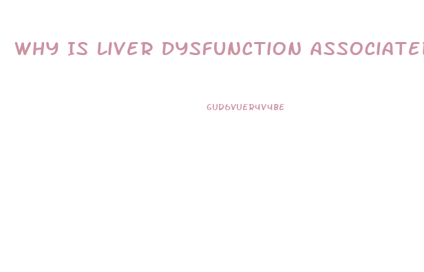 Why Is Liver Dysfunction Associated With Bleeding Disorders