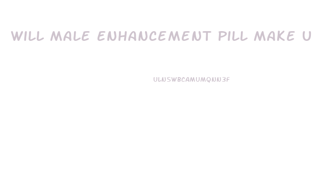 Will Male Enhancement Pill Make U Fail A Drug Test