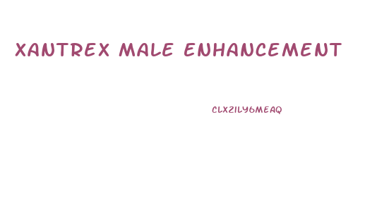 Xantrex Male Enhancement