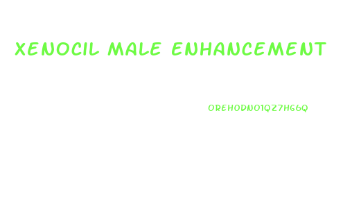 Xenocil Male Enhancement