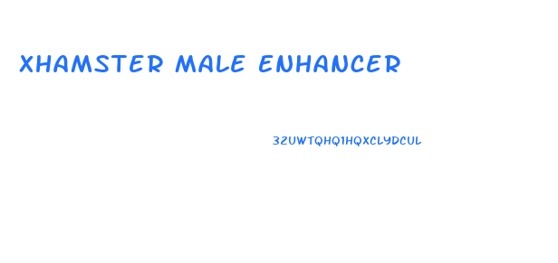 Xhamster Male Enhancer