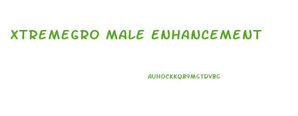 Xtremegro Male Enhancement