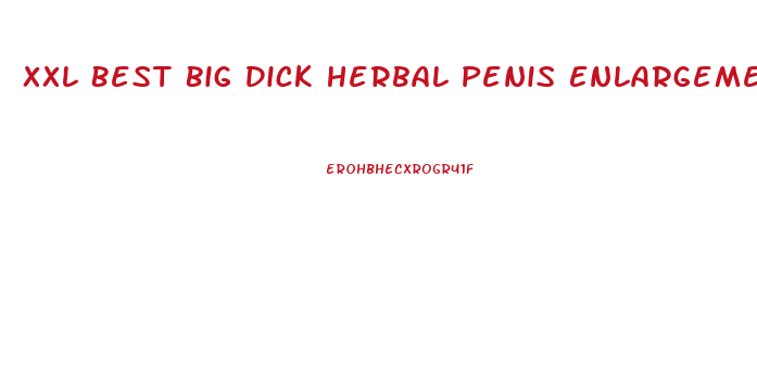 Xxl Best Big Dick Herbal Penis Enlargement Cream 50g