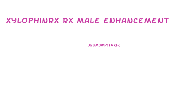 Xylophinrx Rx Male Enhancement