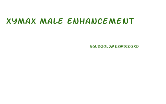 Xymax Male Enhancement