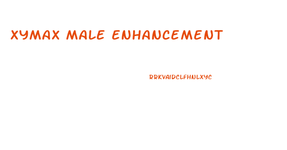 Xymax Male Enhancement