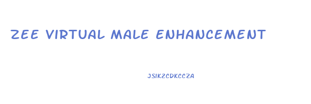 Zee Virtual Male Enhancement