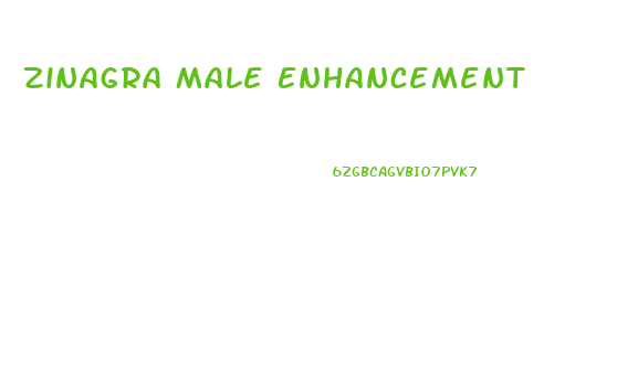 Zinagra Male Enhancement