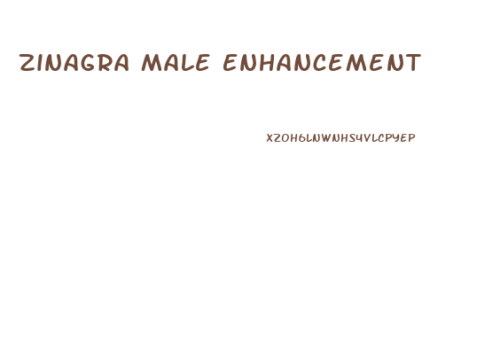 Zinagra Male Enhancement