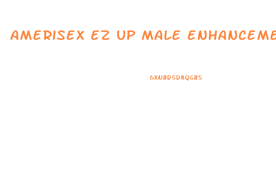 amerisex ez up male enhancement