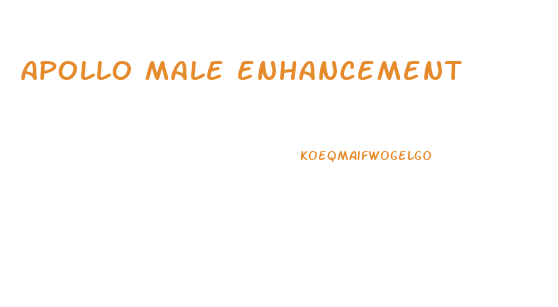 apollo male enhancement