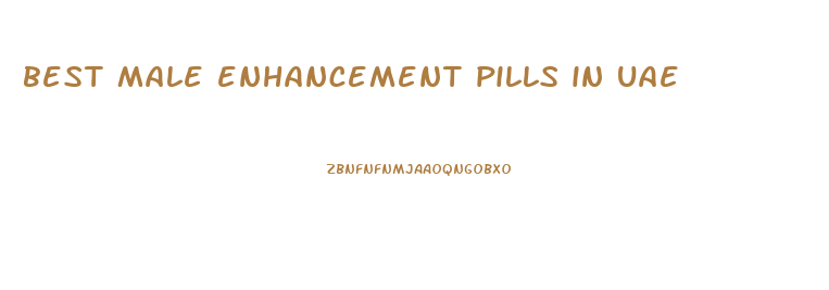 best male enhancement pills in uae