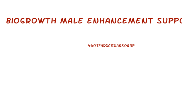 biogrowth male enhancement support reviews