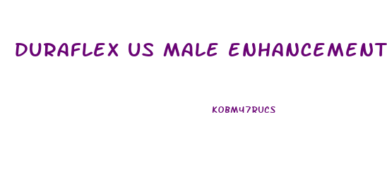 duraflex us male enhancement side affects