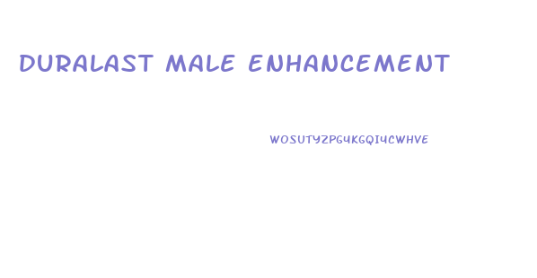 duralast male enhancement