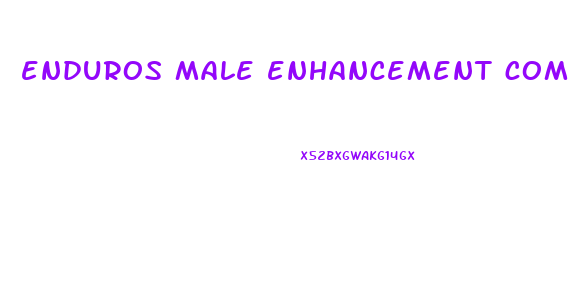 enduros male enhancement com