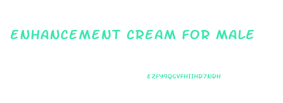 enhancement cream for male