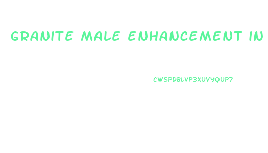 granite male enhancement in canada reviews