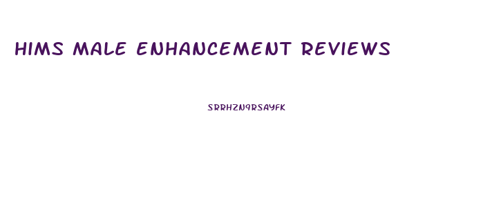 hims male enhancement reviews