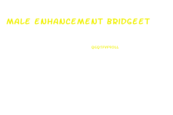 male enhancement bridgeet