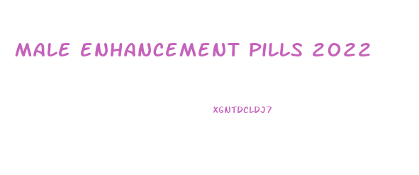 male enhancement pills 2022