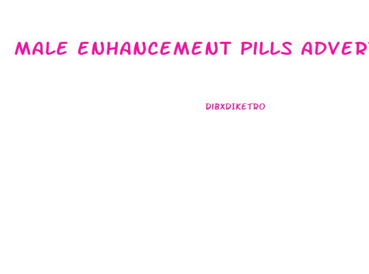 male enhancement pills advertised on pornhub