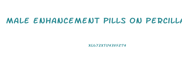 male enhancement pills on percilla tulsa stores