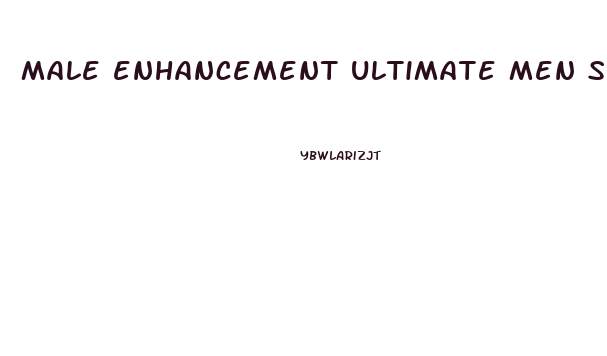 male enhancement ultimate men s performance