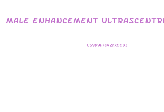 male enhancement ultrascentric commercial