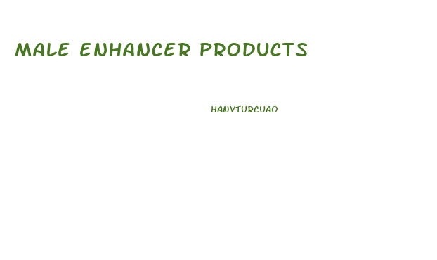 male enhancer products