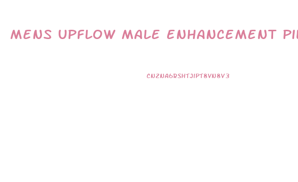 mens upflow male enhancement pills