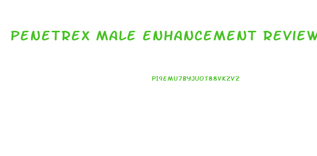 penetrex male enhancement reviews