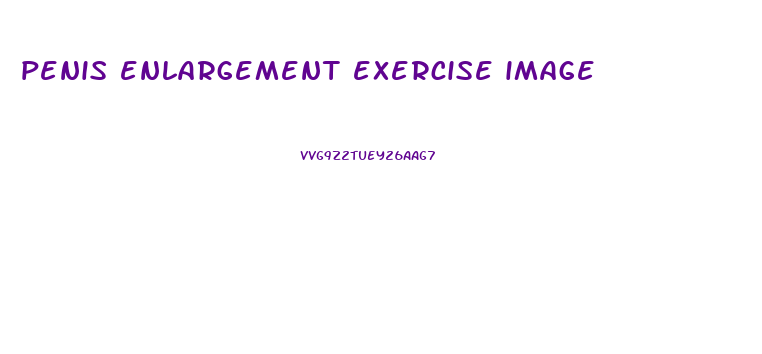 penis enlargement exercise image