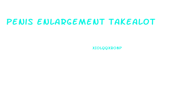 penis enlargement takealot