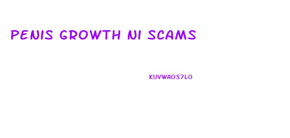 penis growth ni scams