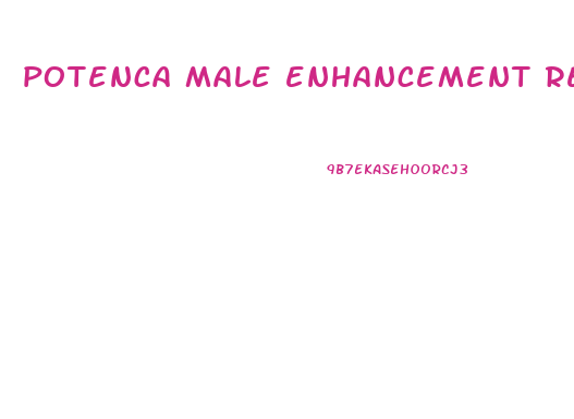 potenca male enhancement review