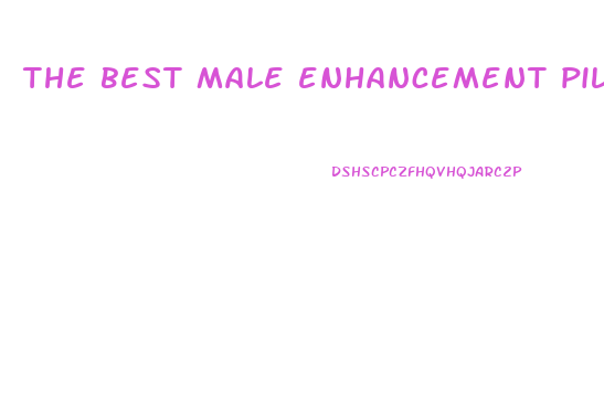 the best male enhancement pills at gnc