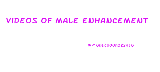 videos of male enhancement