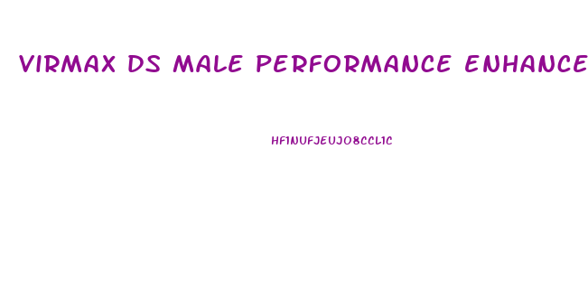 virmax ds male performance enhancer