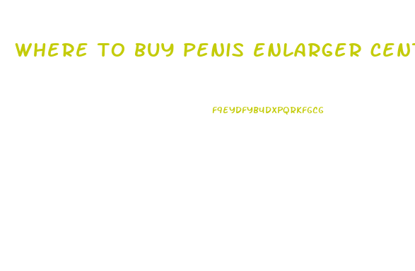 where to buy penis enlarger central fl