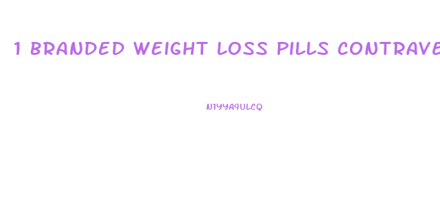 1 Branded Weight Loss Pills Contrave Naltrexone Hcl