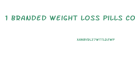 1 branded weight loss pills contrave naltrexone hcl