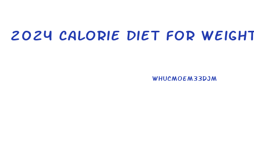 2024 Calorie Diet For Weight Loss Surgery