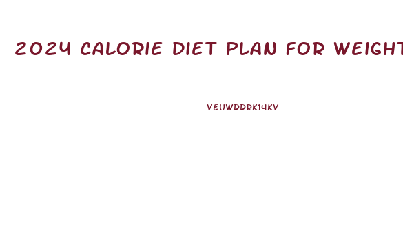 2024 Calorie Diet Plan For Weight Loss Vegetarian