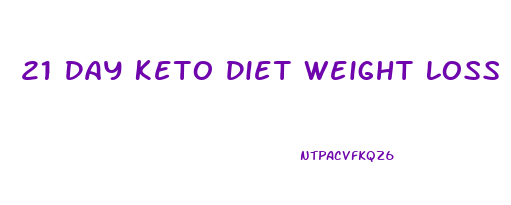 21 Day Keto Diet Weight Loss Meal Plan Review