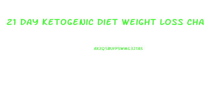 21 Day Ketogenic Diet Weight Loss Challenge Pdf