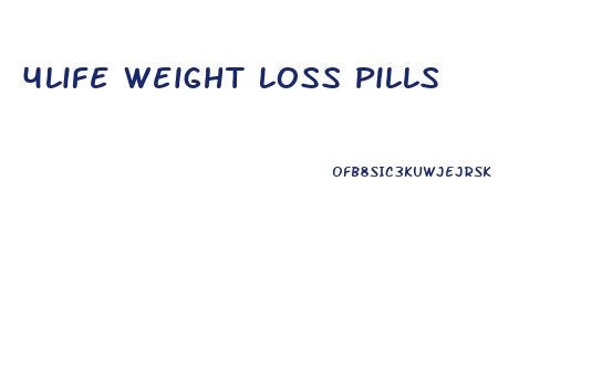 4life Weight Loss Pills