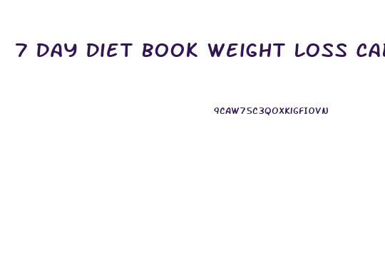7 Day Diet Book Weight Loss Cabbage Soup Recipe